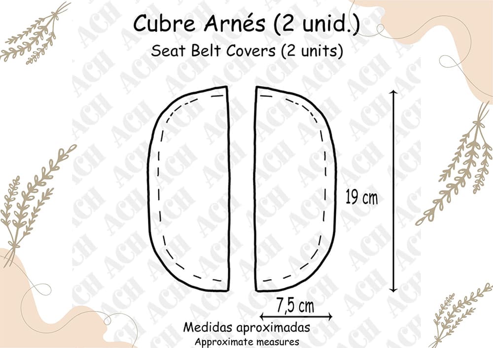 Cubre-arns